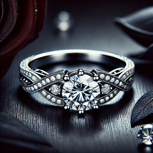 Diamond Wedding Rings Cost in Toronto Area: A Comprehensive Guide - Nova Chic