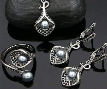 Jewelry Set